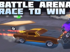 Juego Battle Arena Race To Win