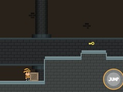 Juego Escape Box