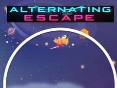 Juego Alternating Escape
