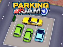 Juego Parking Jam 2