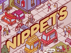 Juego Nippets