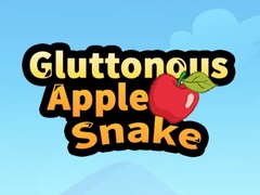 Juego Gluttonous Apple Snake