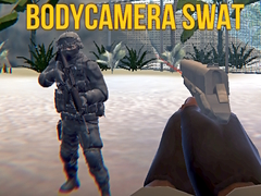 Juego BodyCamera Swat