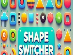 Juego Shape Switcher