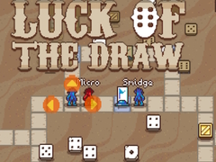 Juego Luck of the Draw