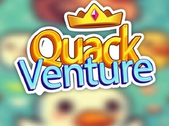 Juego Quackventure