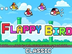 Juego Flappy Bird Classic