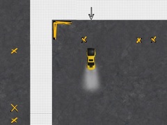 Juego Sliding Through The Mazes