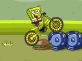 Juego Spongebob Trial