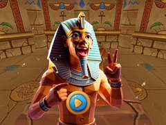 Juego Escape Ancient Egypt