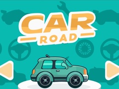 Juego Car Road