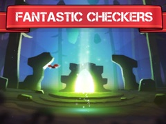 Juego Fantastic Checkers