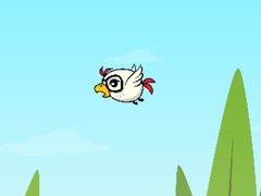 Juego Hen's Eggventure