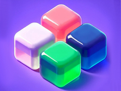 Juego Jelly Block Puzzle