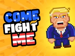 Juego Come Fight Me