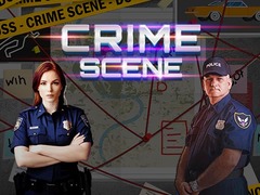 Juego Crime Scene