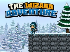 Juego The Wizard Adventure