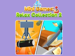Juego Mini Games: Relax Collection 2
