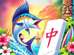 Juego Aloha Mahjong