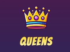 Juego Queens
