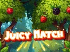 Juego Juicy Match