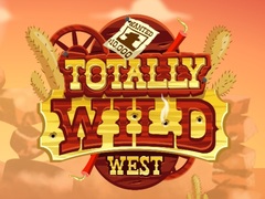 Juego Totally Wild West