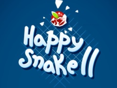 Juego Happy Snake 2