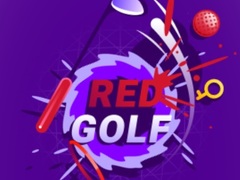 Juego Red Golf