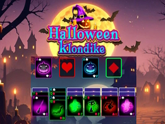 Juego Halloween Klondike