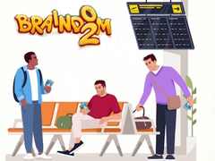 Juego Braindom 2
