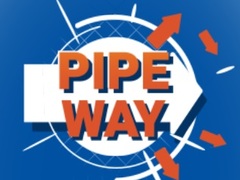 Juego Pipe Way