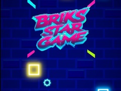 Juego Neon Star Bricks
