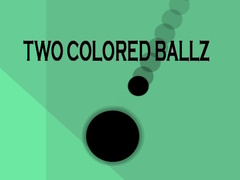 Juego Two Colored Ballz