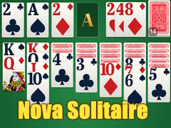 Juego Nova Solitaire
