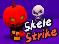 Juego SkeleStrike