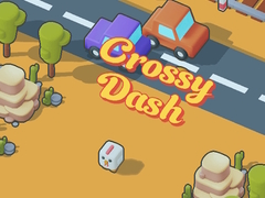 Juego Crossy Dash