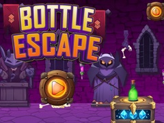 Juego Bottle Escape