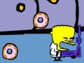 Juego Dr. Strangegutt the Deadly Doughnuts