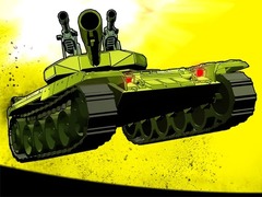 Juego Wild Tanks