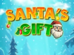 Juego Santa's Gift