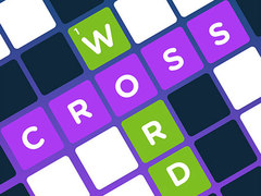 Juego Ninja Crossword Challenge