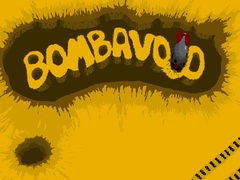 Juego Bombavoid
