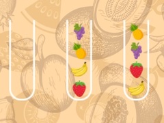 Juego Fruit Sort Master