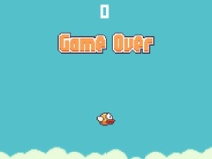 Juego Flappy Bird 2D Game