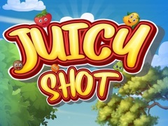 Juego Juicy Shot