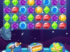 Juego Space Match Adventure