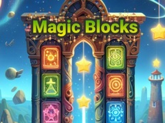 Juego Magic Blocks