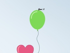 Juego Balloon Rush