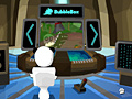Juego Panda's big adventure