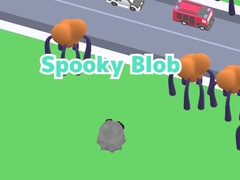 Juego Spooky Blob